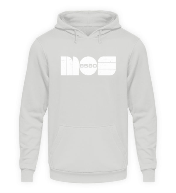 Hoodie - MOS 8580 - Unisex Kapuzenpullover Hoodie-23